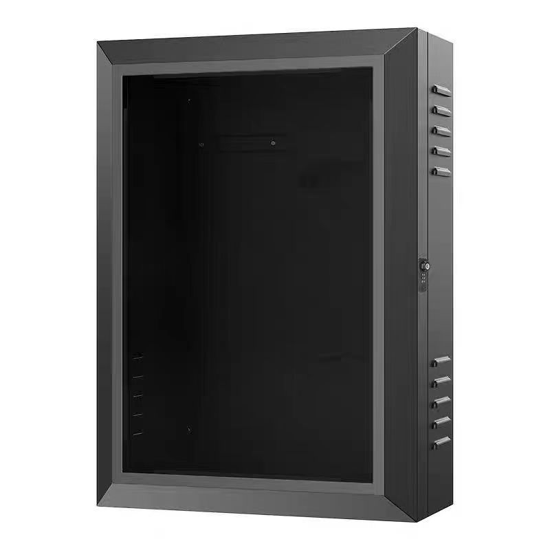 Outdoor Power Box - 2026 Neue Energie-Fahrzeug-Ladebox Wasserdichte Verteilerdose IP67