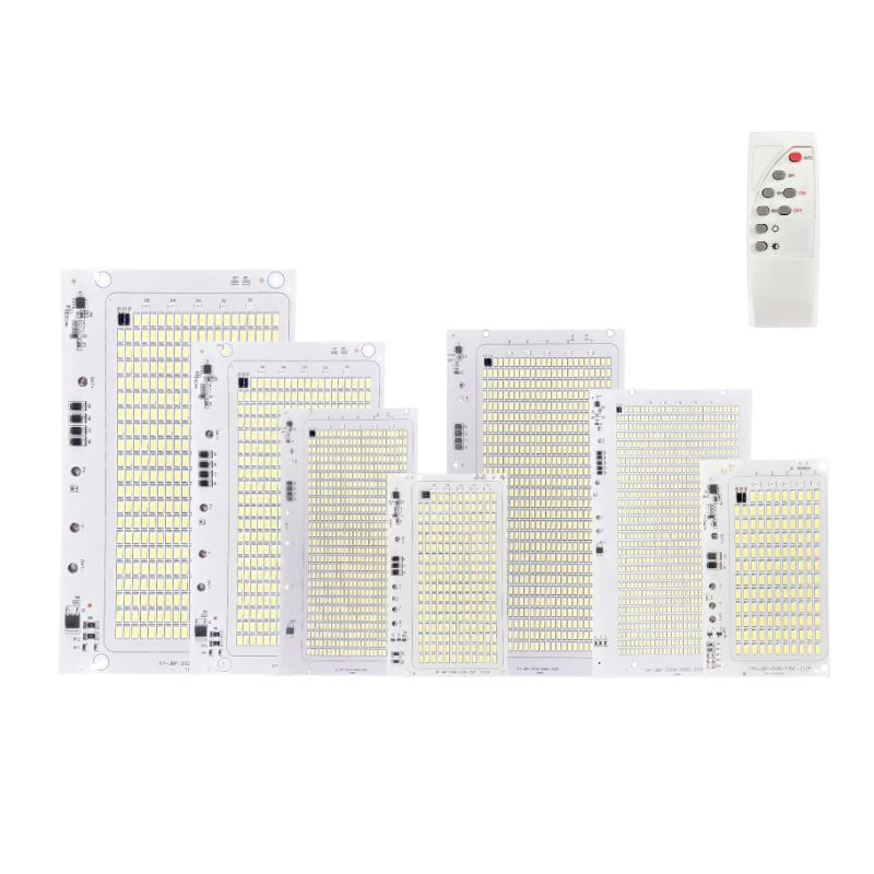 Outdoor Power Source - 1 Stücke 10 W-600 Watt LED