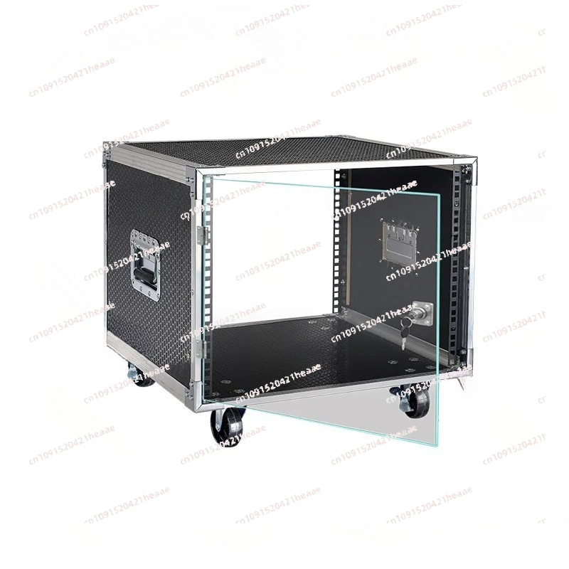 Geeignet für 10U Outdoor-Mixer – Outdoor Power Rack Bewertung und Preis
