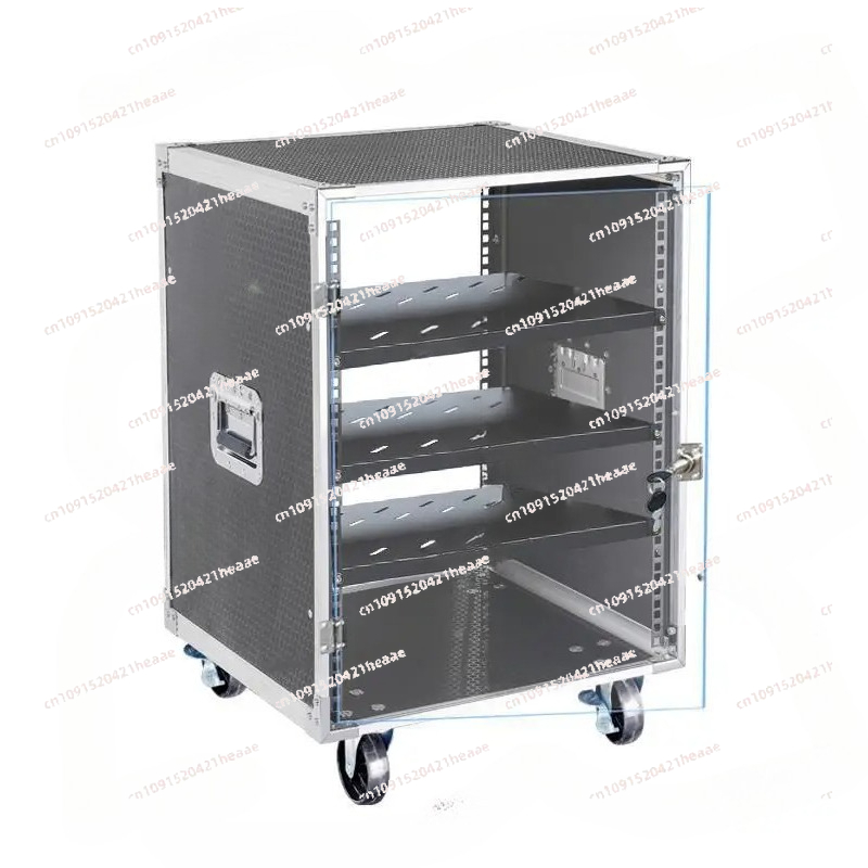 Geeignet für 10U Outdoor-Mixer – Outdoor Power Rack Bewertung und Preis