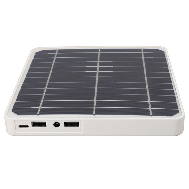 B23B Wasserdichtes Solarpanel- – Outdoor Power Rack Bewertung und Preis