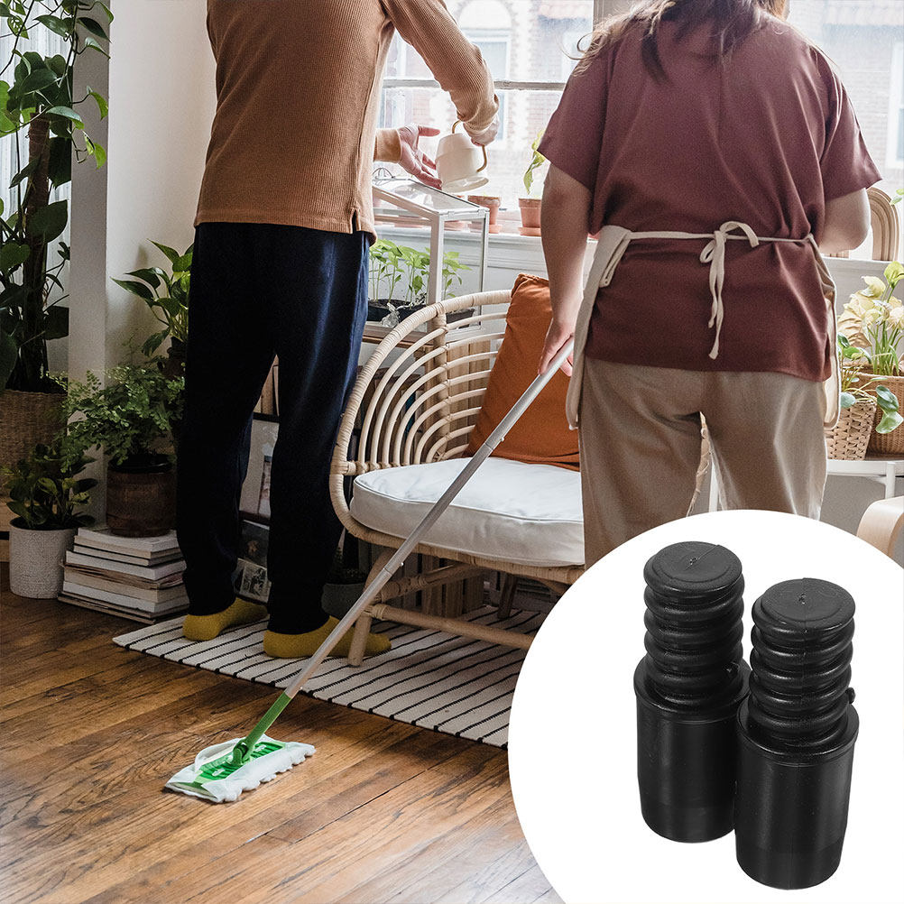 4 Stück Gewindeadapter für Sta – Outdoor Power Broom Bewertung und Preis