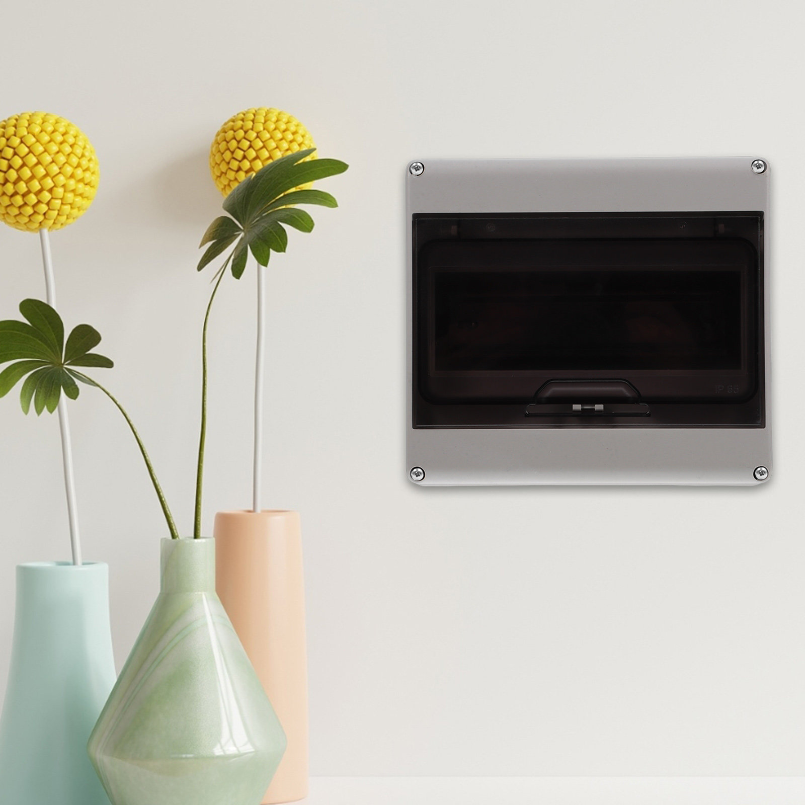 Wasserdichter Außen-Schutzscha – Outdoor Power Box Bewertung und Preis