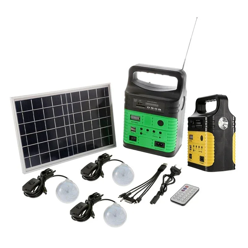 Tragbares Camping Solarstrom g – Outdoor Power Source Bewertung und Preis