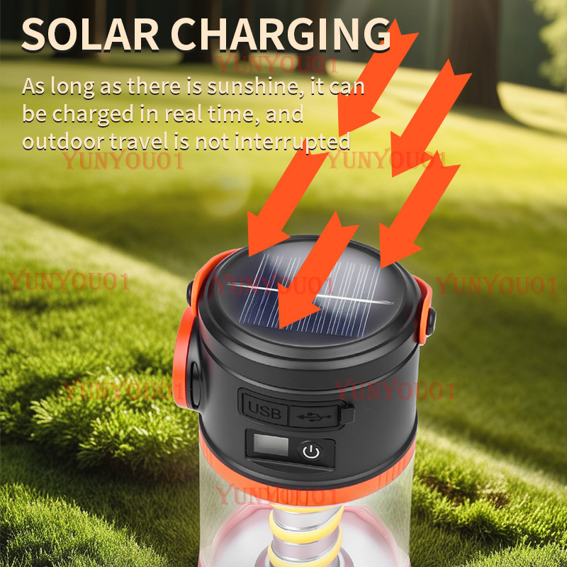 Grenzüberschreitende neue Sola – Outdoor Power Source Bewertung und Preis