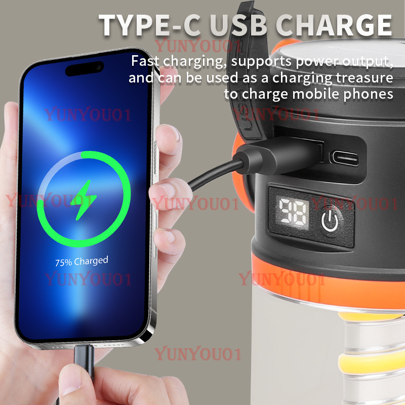 Grenzüberschreitende neue Sola – Outdoor Power Source Bewertung und Preis