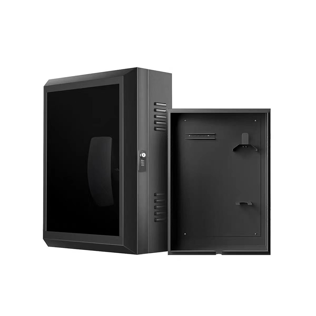 2026 Neue Energie-Fahrzeug-Lad – Outdoor Power Box Bewertung und Preis
