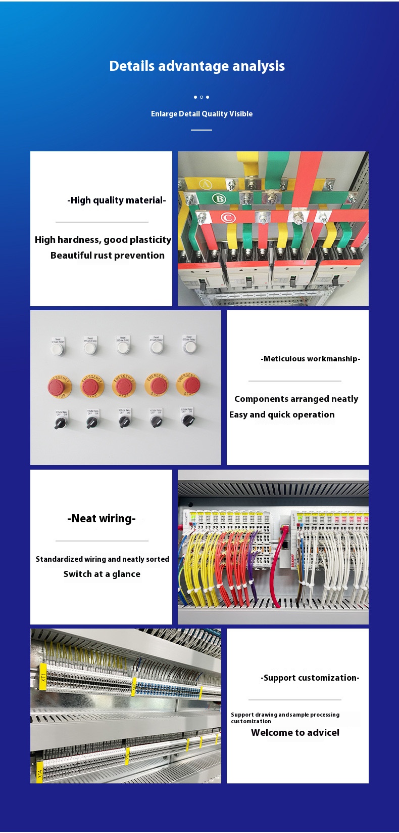 2026 Neue Energie-Fahrzeug-Lad – Outdoor Power Box Bewertung und Preis