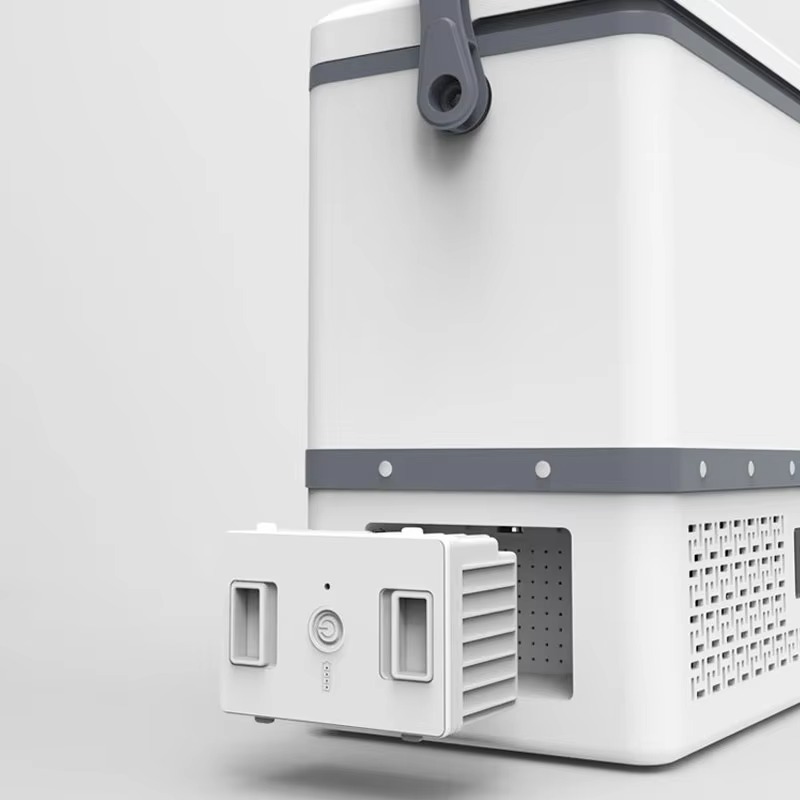 Neue Solarbetriebene Camping-K – Outdoor Power Box Bewertung und Preis