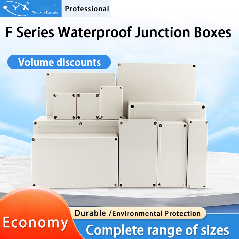 Outdoor IP66 Wasserdichtes ABS – Outdoor Power Rack Bewertung und Preis