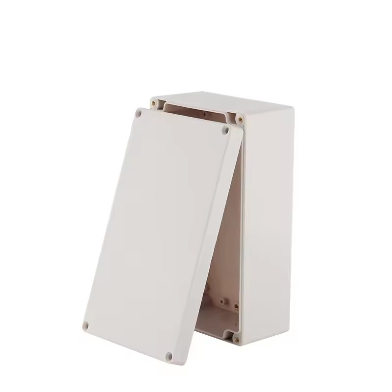 Outdoor IP66 Wasserdichtes ABS – Outdoor Power Rack Bewertung und Preis