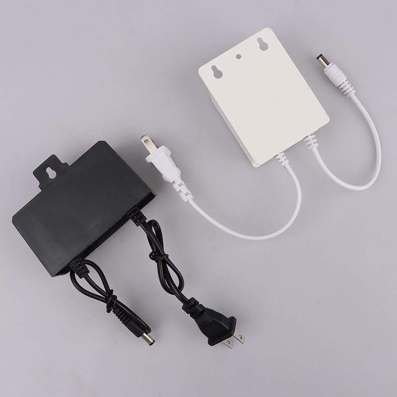 AC/DC 12V 2A 2000mA CCTV-Kamer – Ac Outdoor Power Bewertung und Preis