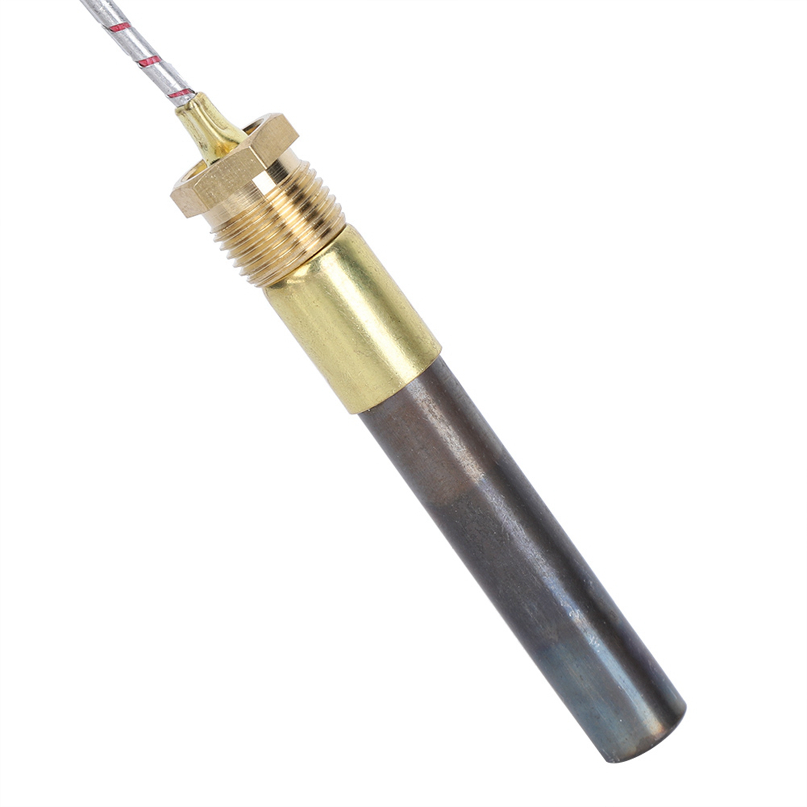 Thermoelement-Ersatz 2-Draht-K – Outdoor Power Source Bewertung und Preis