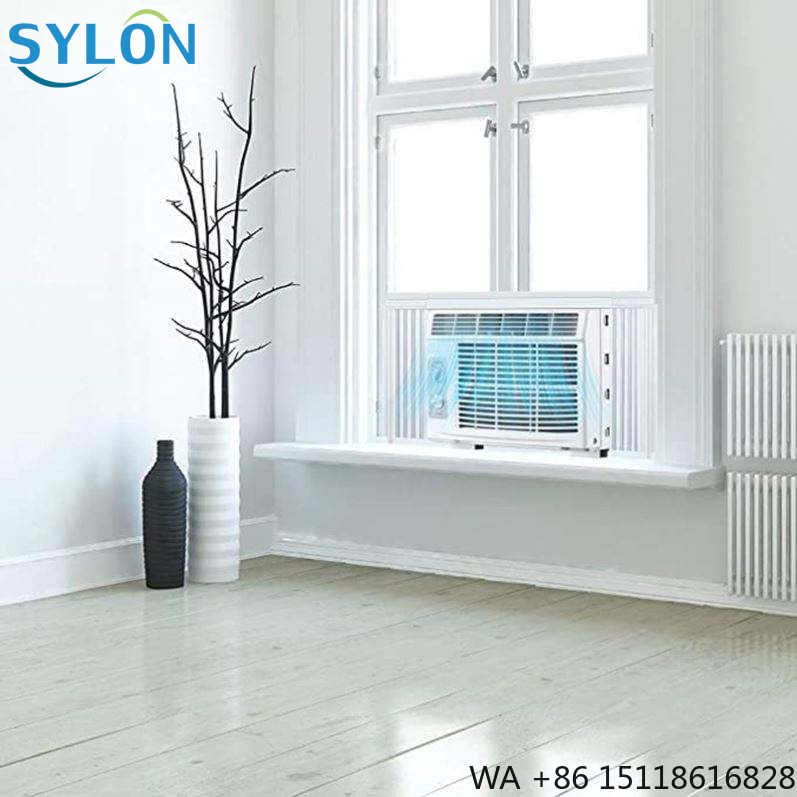 24000 BTU Fenster-Klimaanlage  – Ac Outdoor Power Bewertung und Preis