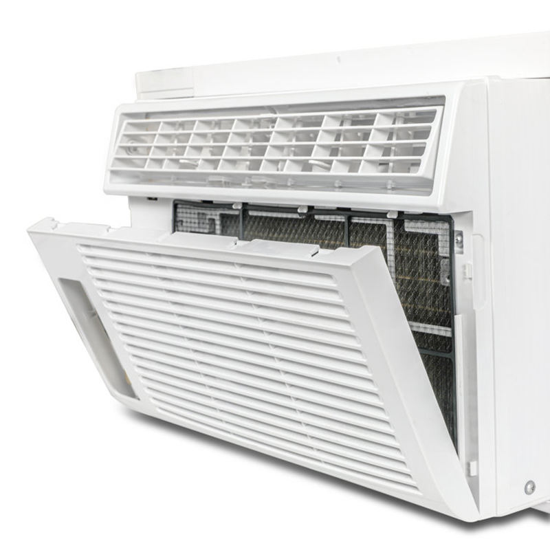 24000 BTU Fenster-Klimaanlage  – Ac Outdoor Power Bewertung und Preis