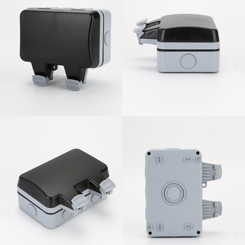 Avoir Tuya Zigbee Steckdosen I – Outdoor Power Rack Bewertung und Preis