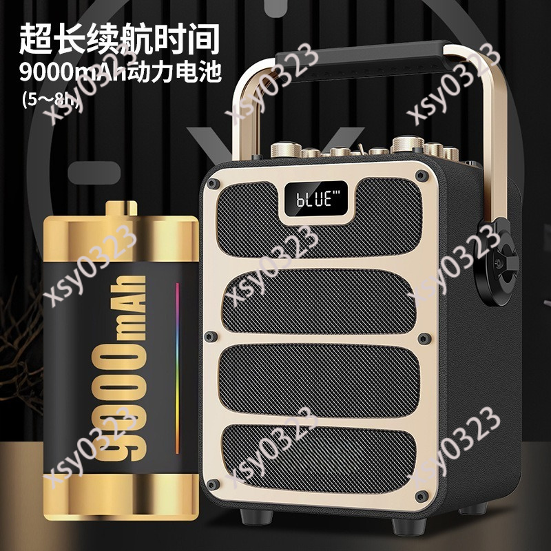 Leistungsstarker Tragbarer Blu – Outdoor Power Box Bewertung und Preis