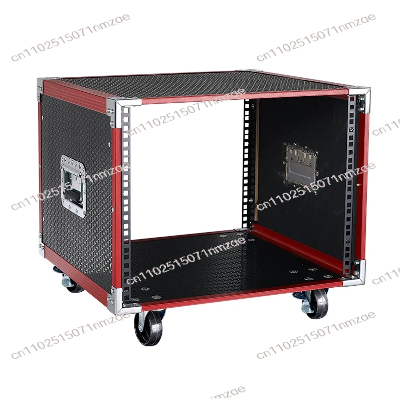 10U Leistungsverstärker-Gehäus – Outdoor Power Rack Bewertung und Preis