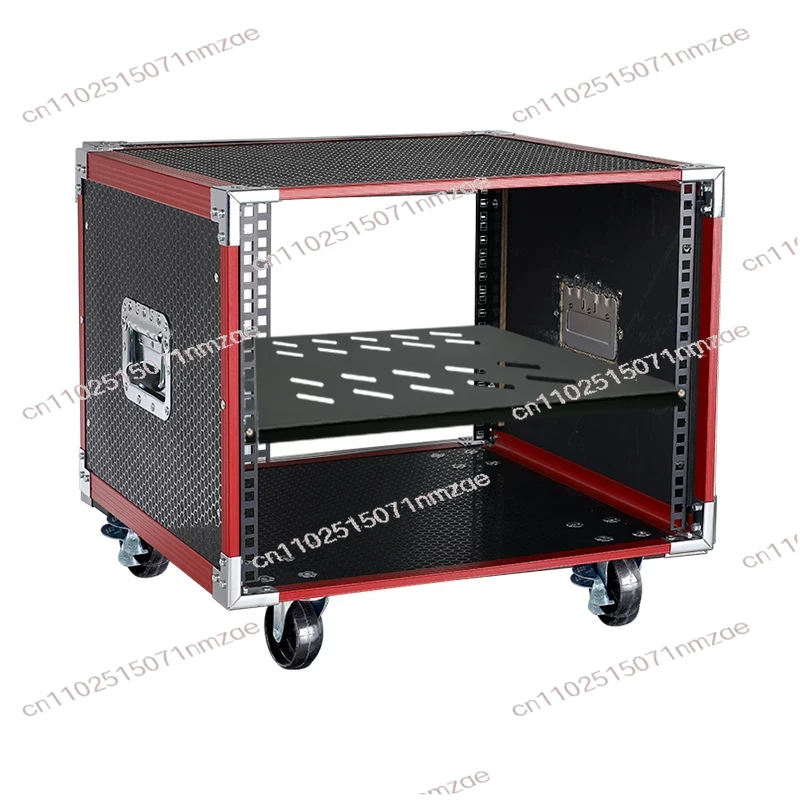 10U Leistungsverstärker-Gehäus – Outdoor Power Rack Bewertung und Preis