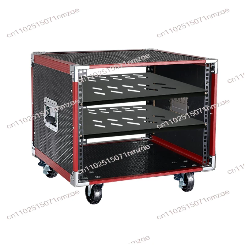 10U Leistungsverstärker-Gehäus – Outdoor Power Rack Bewertung und Preis