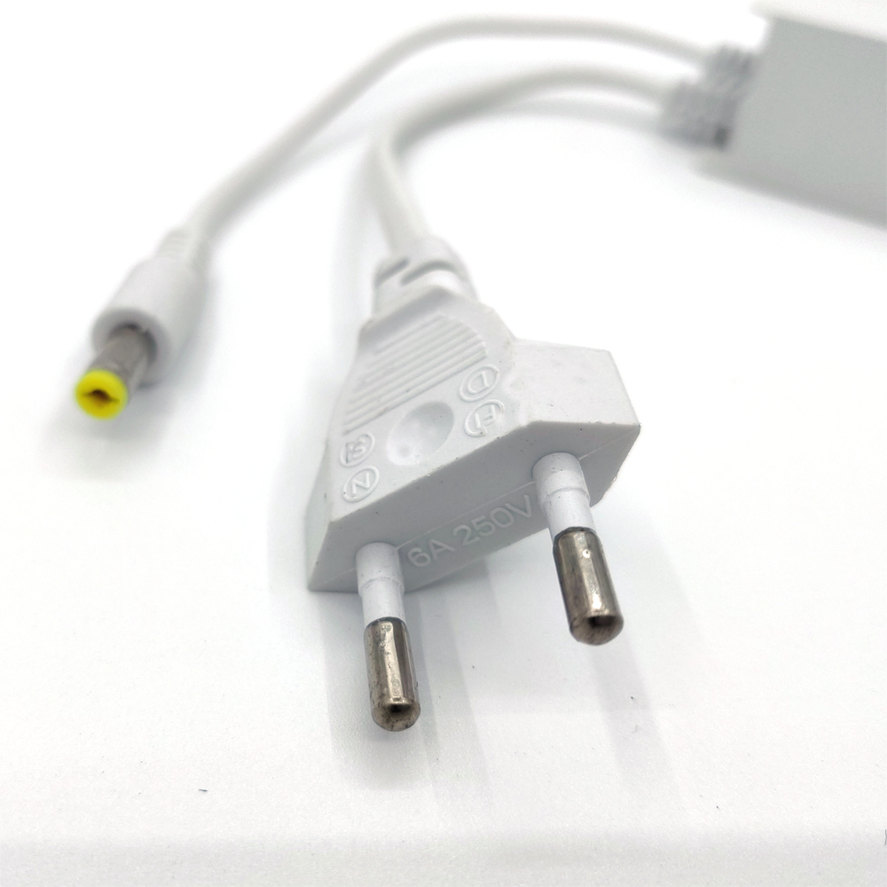 Weiß AC 100-240 V Eingang DC 1 – Ac Outdoor Power Bewertung und Preis