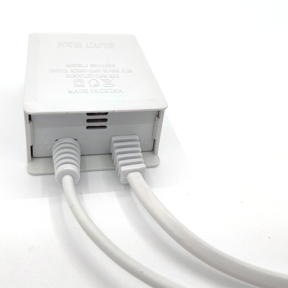 Weiß AC 100-240 V Eingang DC 1 – Ac Outdoor Power Bewertung und Preis