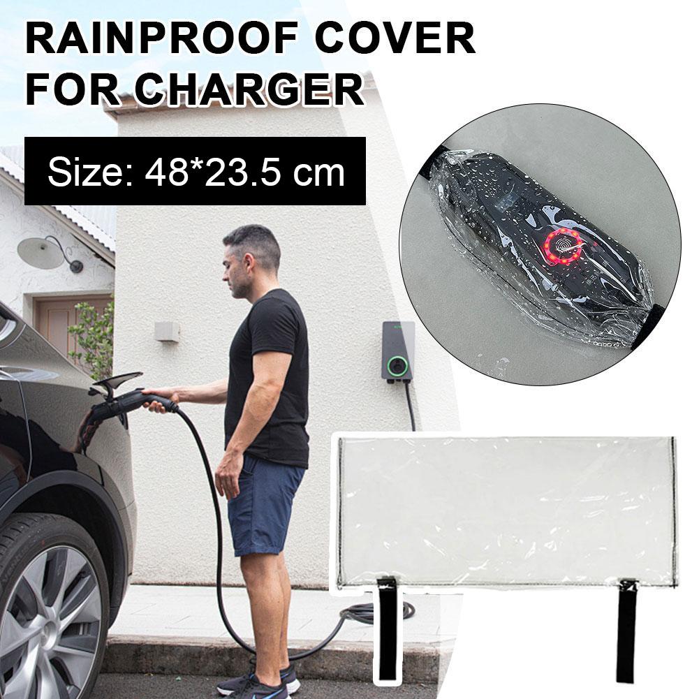 Wasserdichte EV-Ladegerät-Rege – Outdoor Power Box Bewertung und Preis