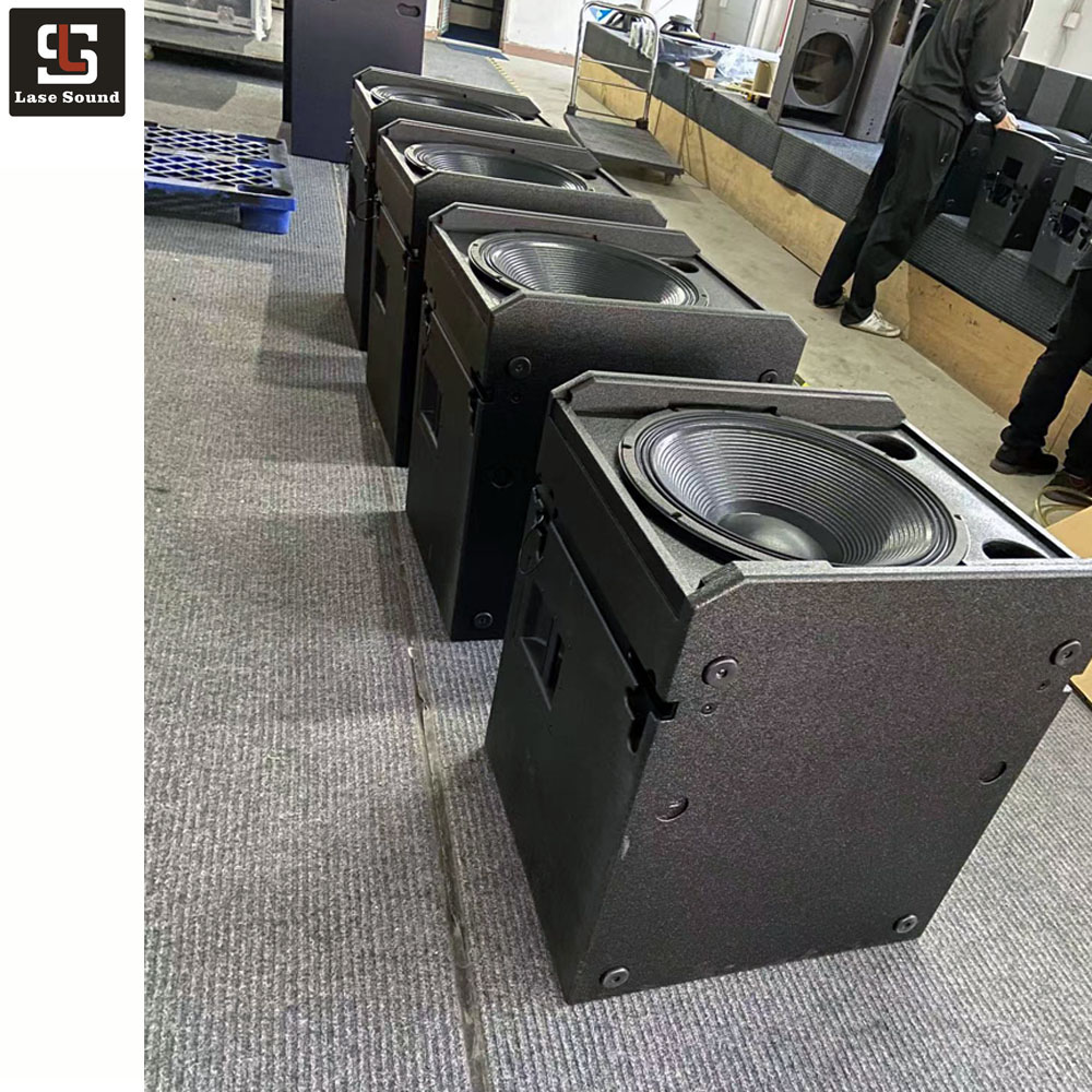 918 18 Zoll Passiver Subwoofer – Outdoor Power Box Bewertung und Preis