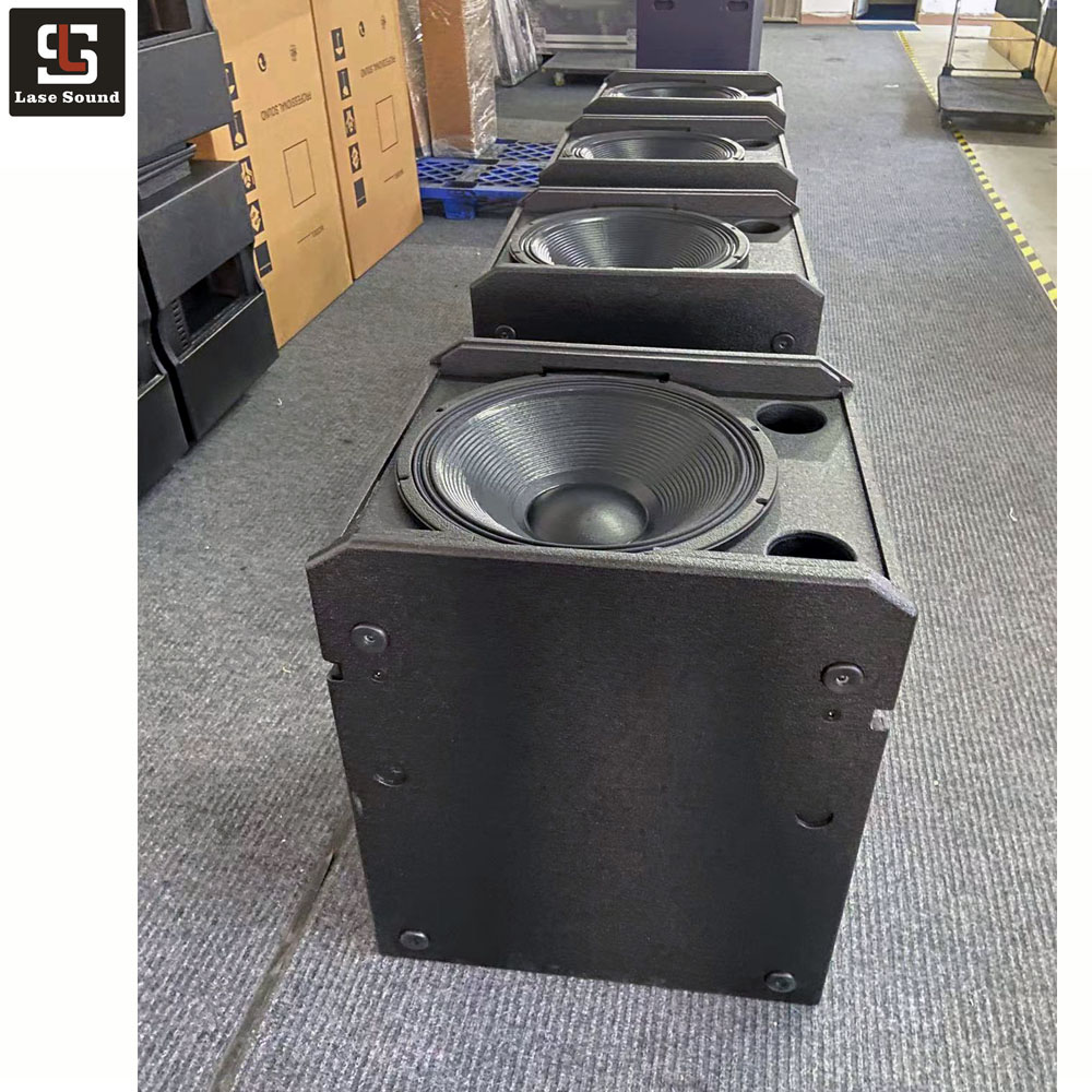 918 18 Zoll Passiver Subwoofer – Outdoor Power Box Bewertung und Preis