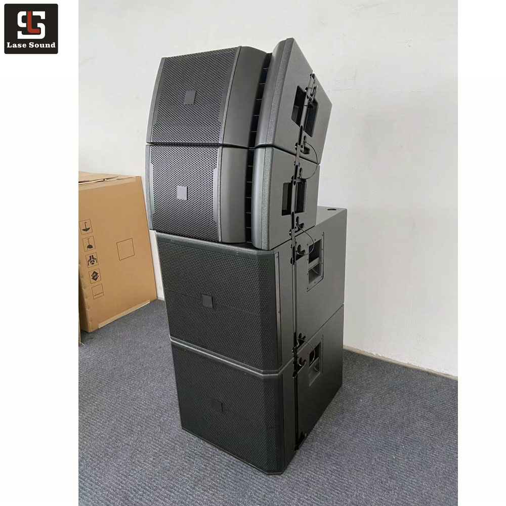 918 18 Zoll Passiver Subwoofer – Outdoor Power Box Bewertung und Preis