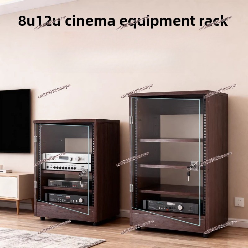 10U Leistungsverstärker-Gehäus – Outdoor Power Rack Bewertung und Preis