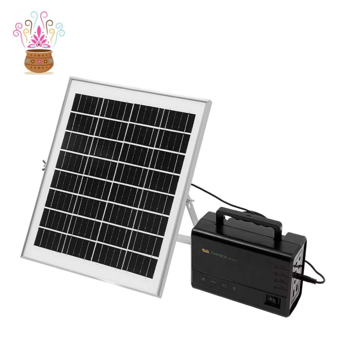 Solar-Wechselrichter, 110–240  – Outdoor Power Source Bewertung und Preis