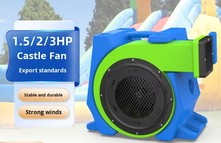 Hochleistungs-Elektrogebläse H – Ac Outdoor Power Bewertung und Preis