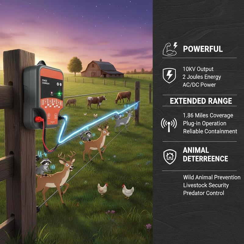Vieh-Energiespender 10kV 2J fü – Ac Outdoor Power Bewertung und Preis
