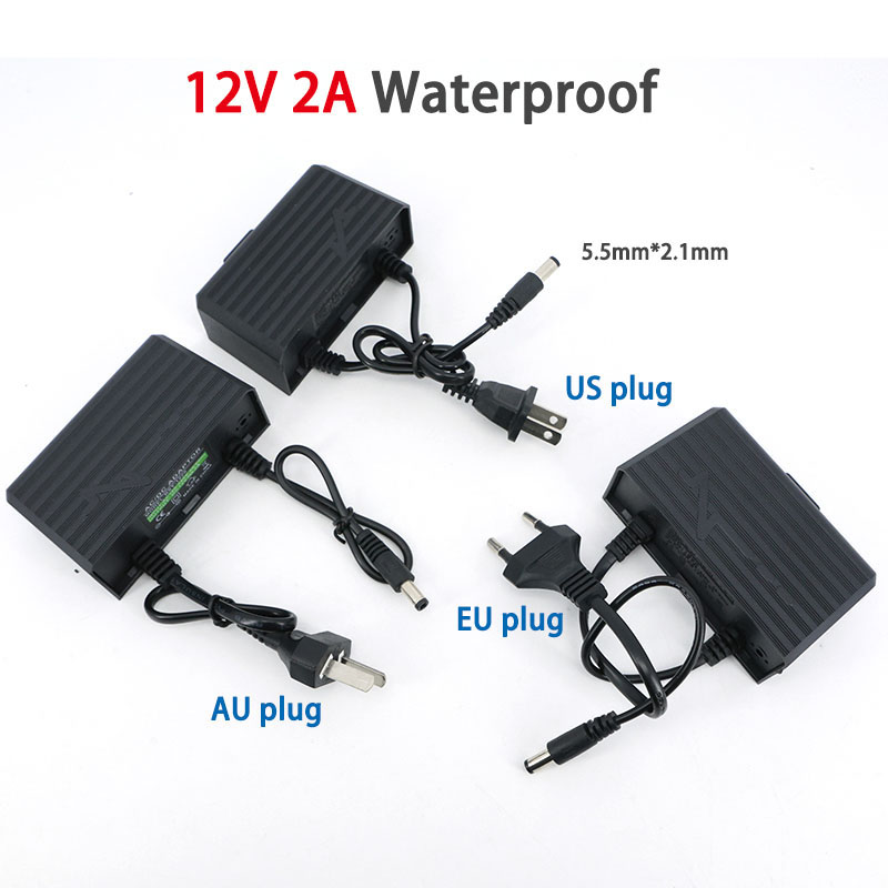 Wasserdichtes AC 100V 240V zu  – Ac Outdoor Power Bewertung und Preis